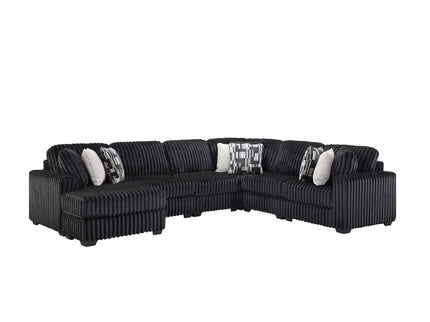 Snuggle - Living Room Sectional