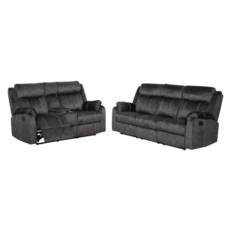 Sonet Domino - Recliner