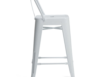Rayne - Multifunctional Metal Stool