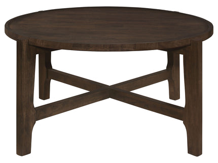 Mavis - Round Table
