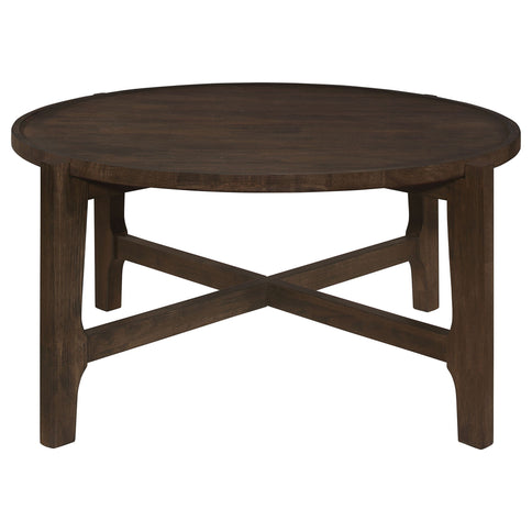 Mavis - Round Table