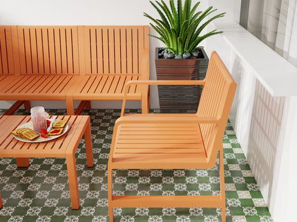 Furniture Set, Waterproof And Durable