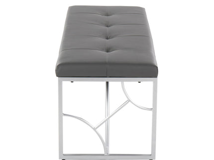 Constellation - Elegant Contemporary Bench