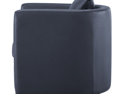 Sutton - Swivel Barrel Chair