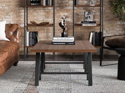 Sawhorse - Handcrafted Solid Table
