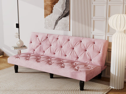 Sofa Bed With Adjustable Backrest