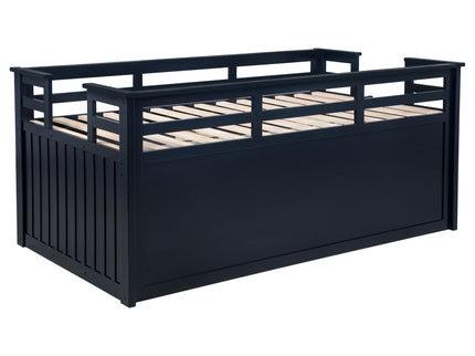 Starboard - Captain's Bed With Trundle