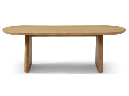 Oval Coffee Table For Living Room
