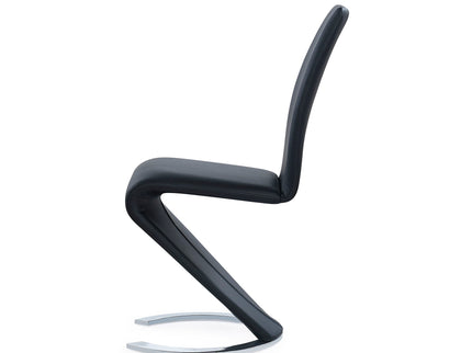 Marcus - Horseshoe Dining Chairs (Set of 2)