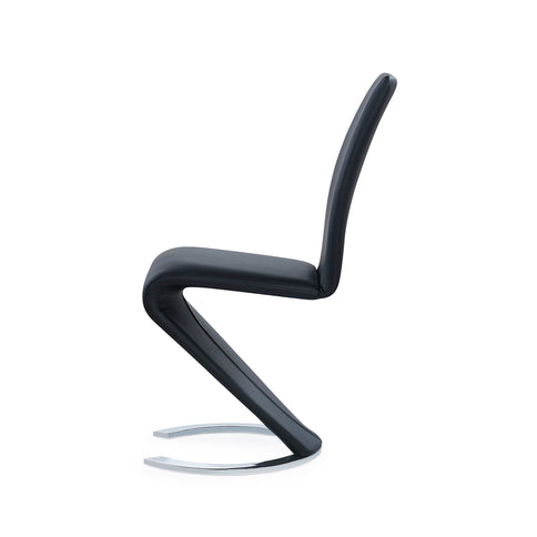 Marcus - Horseshoe Dining Chairs (Set of 2)