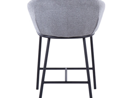 Ashland - Contemporary Counter Stool (Set of 2)