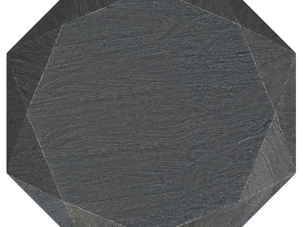Pringle - Octagonal Side Table