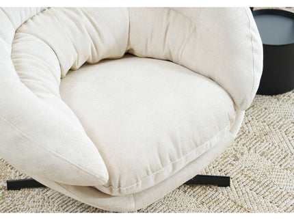 Modern Office Chair With 360 Degree Swivel