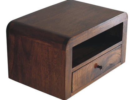 Chunky - Floating Bedside Nightstand