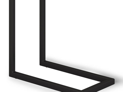 Skyler - C Side Handcrafted Table