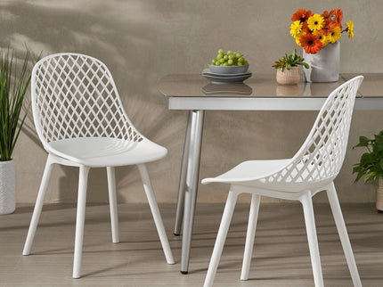 Lily Chair (Set of 2)