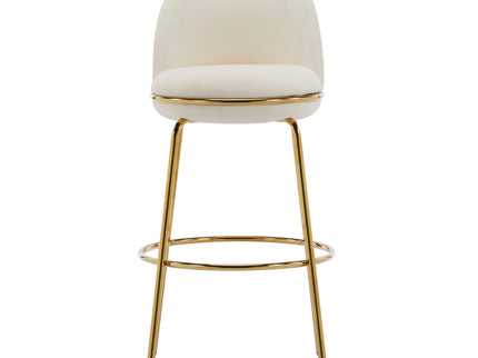 Rio Claro - Indoor Upholstered Barstool (Set of 2)