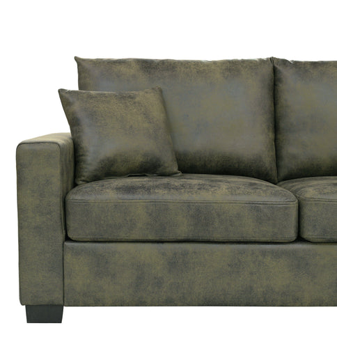 2 Seater Sofa For Living Room