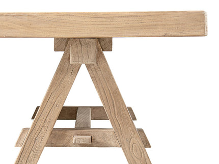 Hawthorne - Trestle Table