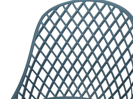 Lily Chair (Set of 2)