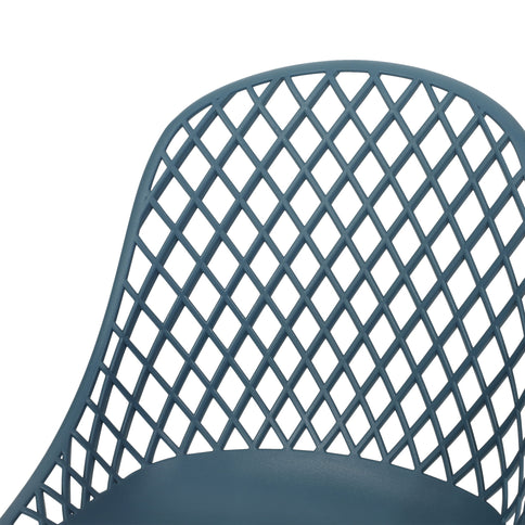 Lily Chair (Set of 2)