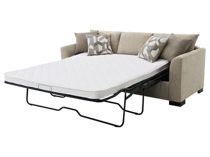 Pacheco - Sleeper Sectional Chaise Sofa