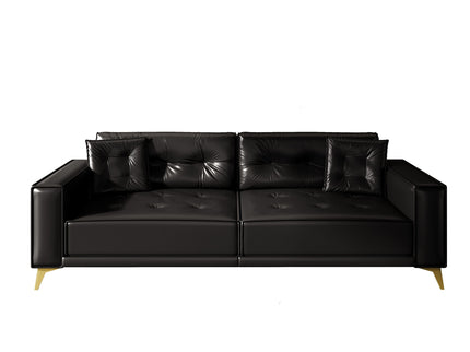 King Size Pull Out Sofa Bed 3 In 1