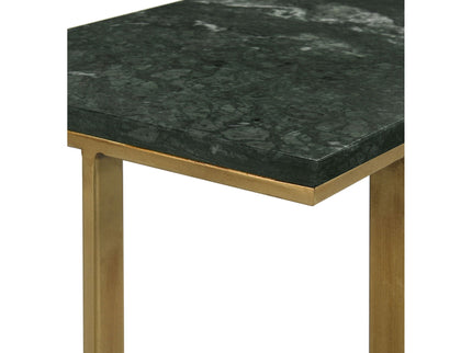 Encina - C-Shaped Sofa Side Table