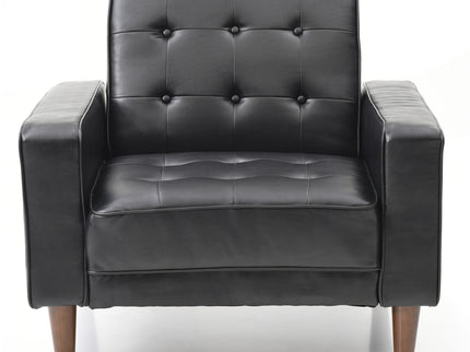 Andrews - Chair Bed