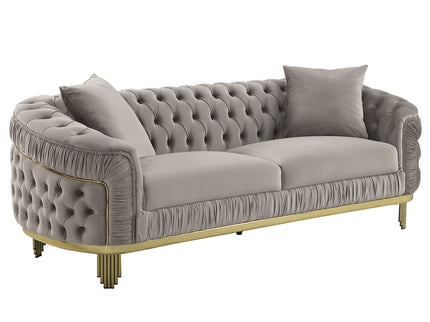 Vanessa - Living Room Set