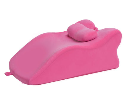 Ergonomic Spinal Posture Support Bed Pillow