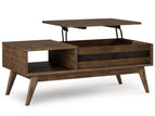 Dark Brown / Coffee Tables