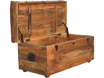 Buffalo - Storage Trunk