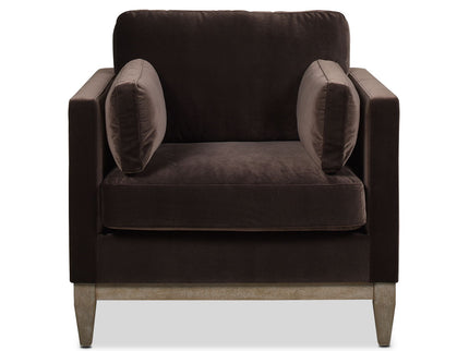 Knox - Modern Farmhouse Arm Chair