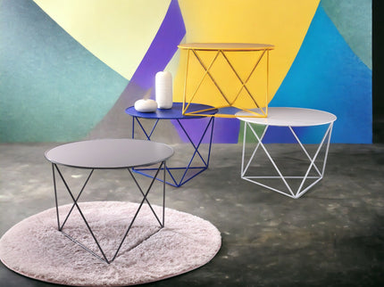 Epidia - Accent Table