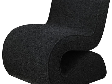 Austin - Armless Curved Chair