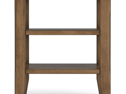 Acadian - Transitiona End Table