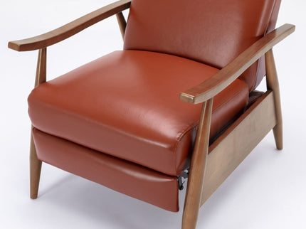 Fremont - Push Back Recliner