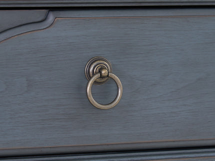 Chest - Blue