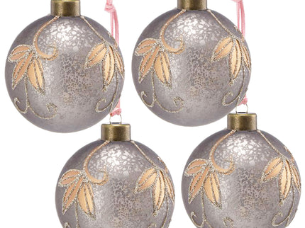 Christmas Ball Ornaments Decorative Hanging Tree Ornaments For Holiday Party Decorations