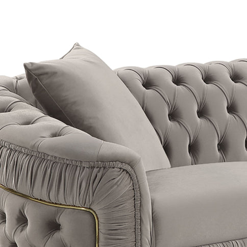 Vanessa - Living Room Set