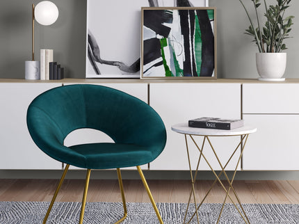 Barrett - Upholstered Accent Chair