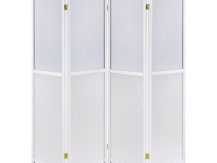 Florentin - 4 Panel Room Divider