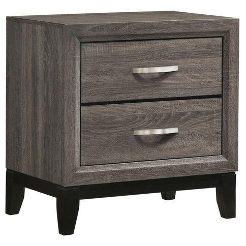 Copper - Bedroom Set