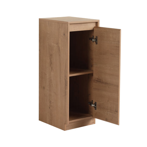 Freestanding Storage Cabinet, Soft Close Doors