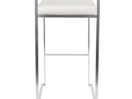 Fuji - Contemporary Stackable Design Barstool