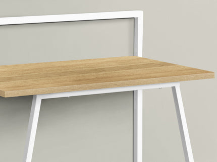 Computer Desk For Home Office, Functional Workspace Contemporary & Modern