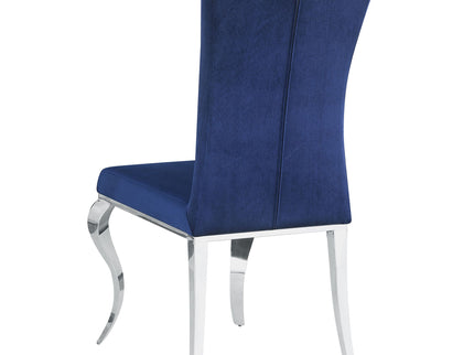 Shambrook - Side Chairs (Set of 4)