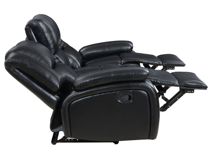 Elodie - Reclining Sofa Set With Manual Recline