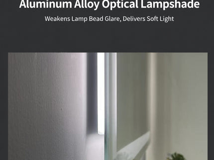 LED Bathroom Vanity Mirror